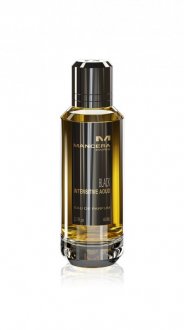 Mancera Intensitive Aouds Black