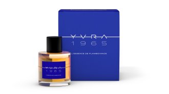 Yvra 1965 L'essence De Flamboyance Eau de Parfum 