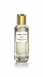 Mancera Amber Fever Eau de Parfum