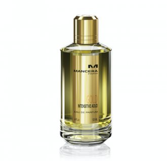 Mancera Gold Intensitive Aoud Eau de Parfum