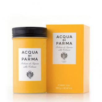 Acqua Di Parma Colonia Powder Soap - bad zeep