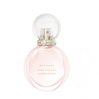 Bvlgari Goldea Rose Blossom Delight edp