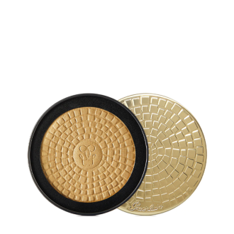Guerlain Terracotta Light Goldenland Highlighter