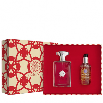 Amouage Reflection Man (Gift) Set Eau de Parfum (EdP)