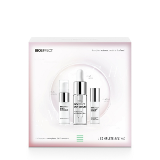 Bioeffect Complete Revival Skincare Set