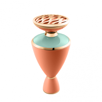 Bvlgari Le Gemme Coralia edp