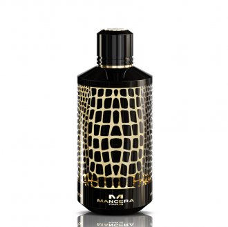 Mancera Wild Python Eau de parfum 120ml