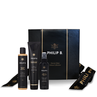 Philip B Forever Shine Deluxe Collection