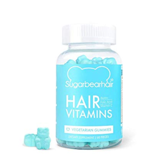 Sugarbearhair Hair Vitamins