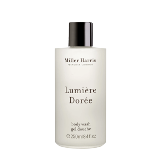 Miller Harris Lumiere Doree Body Wash 