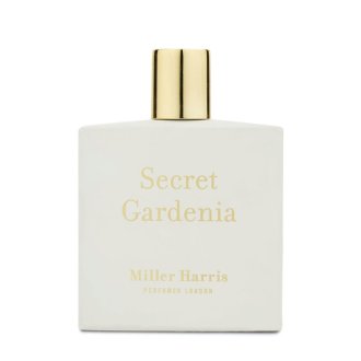 Miller Harris Secret Gardenia Eau de Parfum