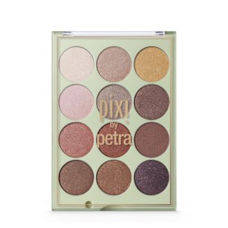 Pixi Eye Reflection Shadow Palette