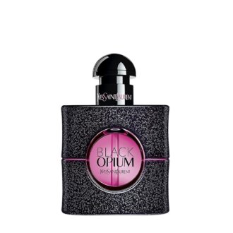 Yves Saint Laurent Black Opium Neon Eau de Parfum 