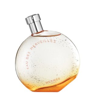 Hermes Eau Des Merveilles Eau de Toilette