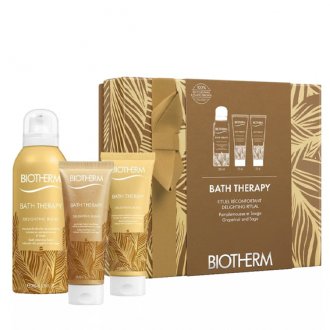 Biotherm Bath Therapy Delighting Ritual Set (Limited Edition)