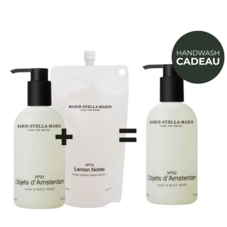 Marie Stella Maris Objets D'amsterdam Set Deal