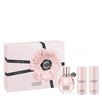 Viktor & Rolf Flowerbomb Spring Set