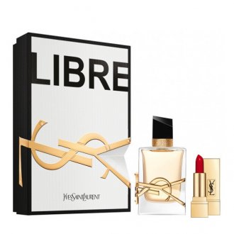 Yves Saint Laurent Libre Eau de Parfum Gift Set