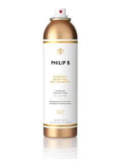 Everyday Beautiful Dry Shampoo