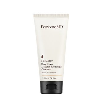 Perricone No Make Up Easy Rinse Make Up Removing Cleanser 