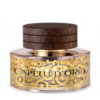 Linari Parfums Capelli D'oro