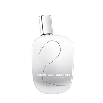 Comme des Garçons 2 Eau de Parfum