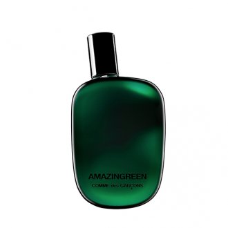 Comme des Garçons Amazingreen Eau de Parfum