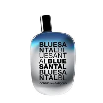 Comme des Garçons Blue Santal Eau de Parfum