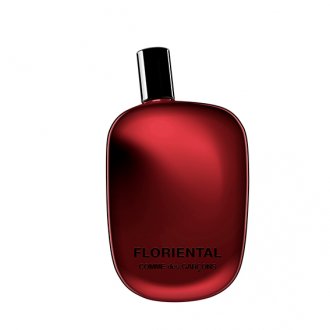 Comme des Garçons Floriental Eau de Parfum