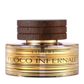 Linari Parfums Fuoco Infernale