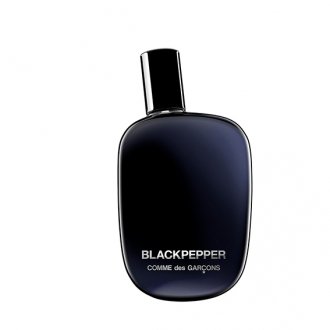 Comme des Garçons Blackpepper Eau de Parfum