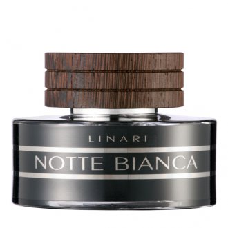 Linari Parfums Notte Bianca 