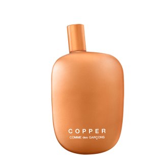 Comme des Garçons Copper eau de parfum