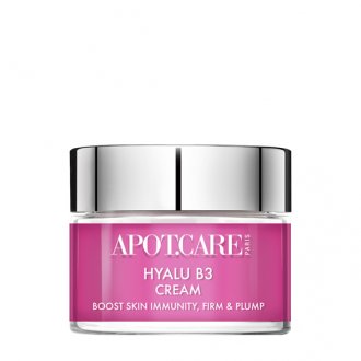 Apotcare Hyalu B3 Crème
