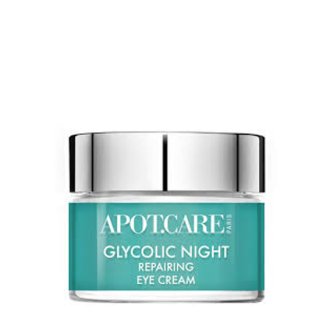 Apotcare Glycolic Night Eye Cream