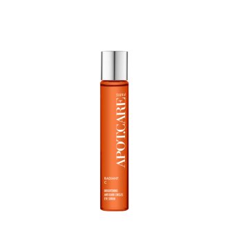 Apotcare Radiant C Eye Serum
