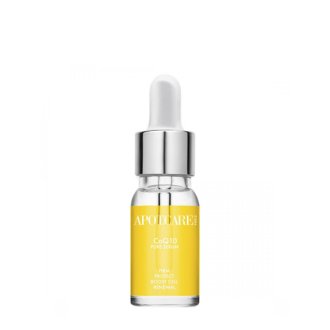 Apotcare Coq 10 Anti-Aging Booster Pure Serum