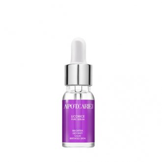 Apotcare Licorice Pure Serum