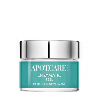 Apotcare Enzymatic Peel - Mask