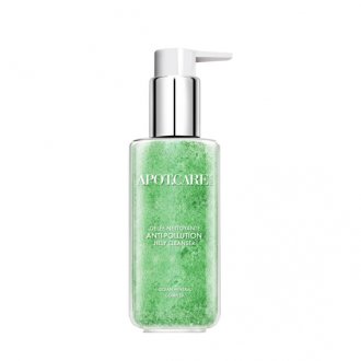 Apotcare Anti-pollution Jelly Cleanser