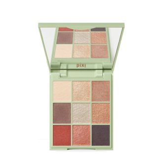 Pixi Eye Effects