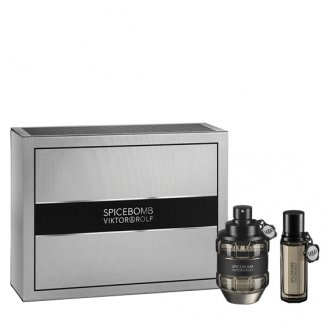Viktor Rolf Spicebomb Infrared Eau De Toilette Mysc