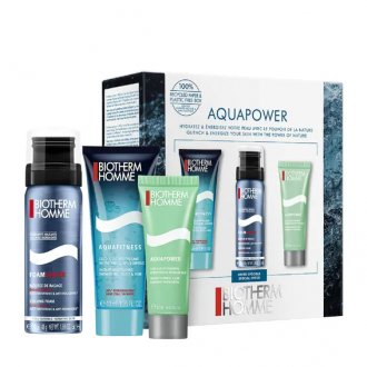 Biotherm Aquapower Gift Set