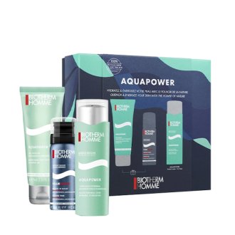 Biotherm Aquapower Fathers Day Gift Set