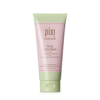 Pixi Rose Body Balm