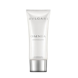 Bvlgari Omnia Crystalline Bath & Shower Gel