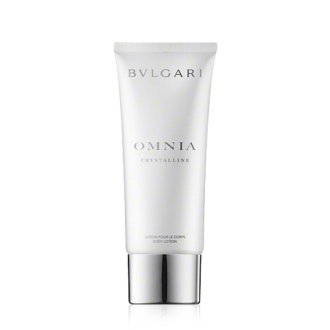 Bvlgari Omnia Crystalline Body Lotion