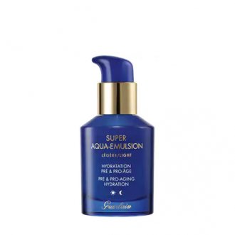 Guerlain Super Aqua Emulsion Light
