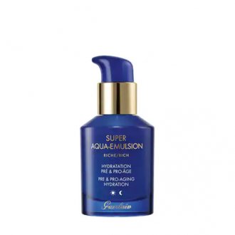 Guerlain Super Aqua Emulsion Rich