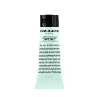 Grown Alchemist Age-Repair Gel Masque Pomegranate Extract & Peptide Complex